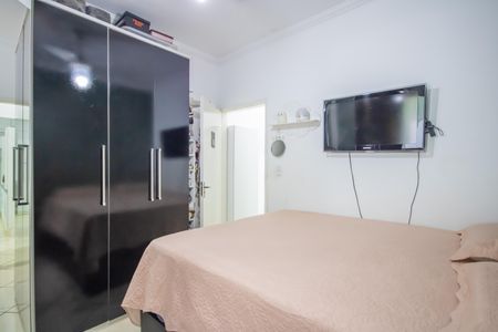 Casa à venda com 125m², 2 quartos e 2 vagas Casa à venda com 125m², 2 quartos e 2 vagasQuarto 2