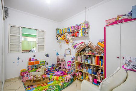 Casa à venda com 125m², 2 quartos e 2 vagas Casa à venda com 125m², 2 quartos e 2 vagasQuarto 1