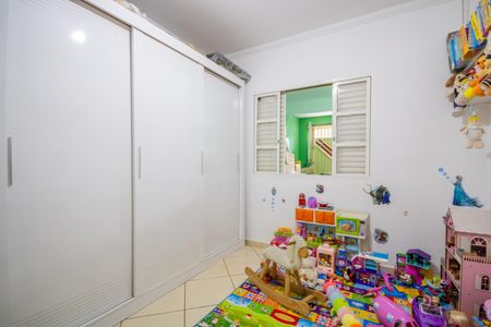 Casa à venda com 125m², 2 quartos e 2 vagas Casa à venda com 125m², 2 quartos e 2 vagasQuarto 1