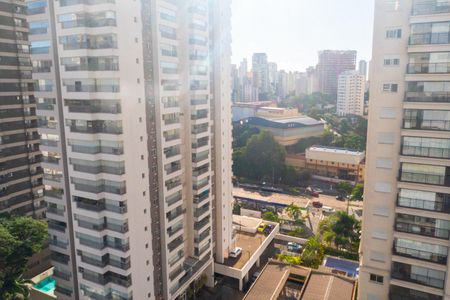 Apartamento à venda com 80m², 2 quartos e 1 vaga Apartamento à venda com 80m², 2 quartos e 1 vagaVista da Suite