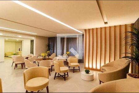 Apartamento à venda com 80m², 2 quartos e 1 vaga Apartamento à venda com 80m², 2 quartos e 1 vagaÁrea comum