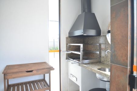 Apartamento à venda com 70m², 2 quartos e 2 vagasÁrea comum