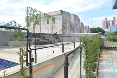 Apartamento à venda com 70m², 2 quartos e 2 vagasÁrea comum