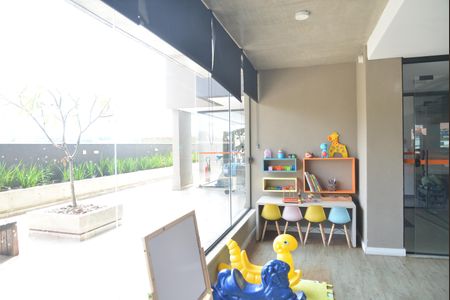 Apartamento à venda com 70m², 2 quartos e 2 vagasÁrea comum