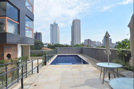 Apartamento à venda com 70m², 2 quartos e 2 vagasÁrea comum