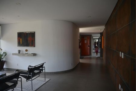 Apartamento à venda com 70m², 2 quartos e 2 vagasÁrea comum