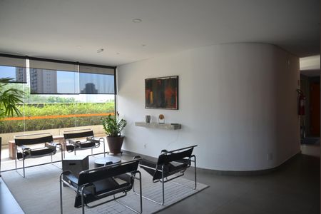 Apartamento à venda com 70m², 2 quartos e 2 vagasÁrea comum