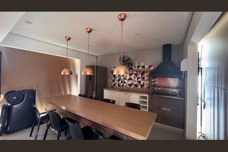 Apartamento à venda com 41m², 2 quartos e 1 vagaÁrea comum