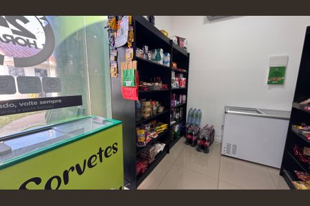 Apartamento à venda com 41m², 2 quartos e 1 vagaÁrea comum