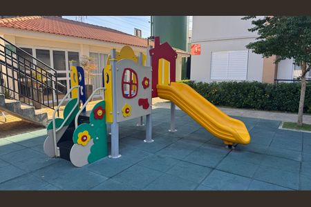 Apartamento à venda com 41m², 2 quartos e 1 vagaÁrea comum