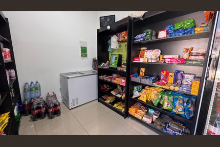 Apartamento à venda com 41m², 2 quartos e 1 vagaÁrea comum