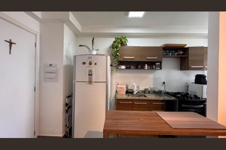 Apartamento à venda com 41m², 2 quartos e 1 vagaCozinha 