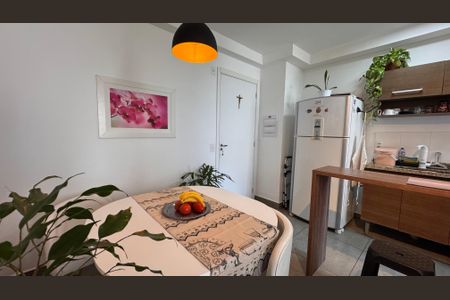 Apartamento à venda com 41m², 2 quartos e 1 vagaCopa