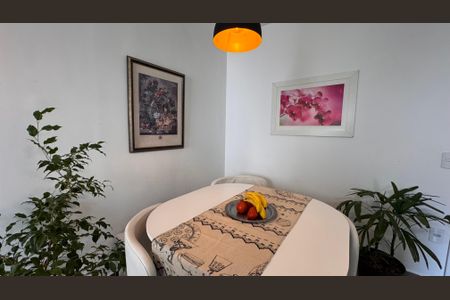 Apartamento à venda com 41m², 2 quartos e 1 vagaCopa