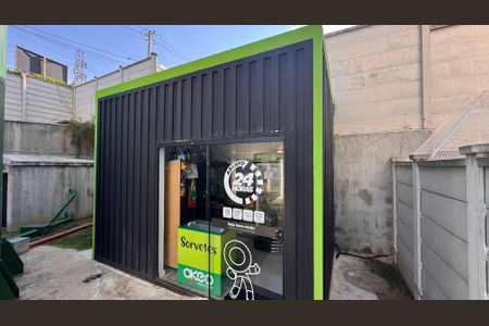 Apartamento à venda com 41m², 2 quartos e 1 vagaÁrea comum