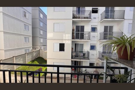 Apartamento à venda com 41m², 2 quartos e 1 vagaVaranda Sala