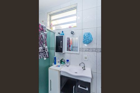 Casa à venda com 240m², 4 quartos e 3 vagas Casa à venda com 240m², 4 quartos e 3 vagasBanheiro