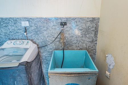 Casa à venda com 240m², 4 quartos e 3 vagas Casa à venda com 240m², 4 quartos e 3 vagasÁrea de Serviço