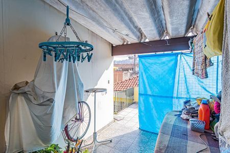 Casa à venda com 240m², 4 quartos e 3 vagas Casa à venda com 240m², 4 quartos e 3 vagasÁrea de Serviço