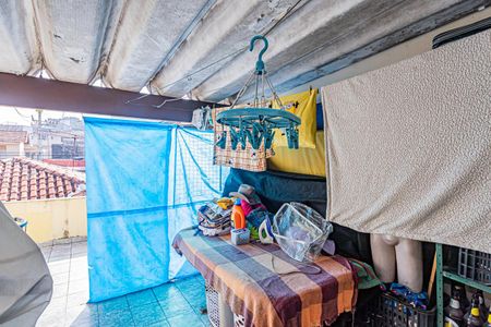 Casa à venda com 240m², 4 quartos e 3 vagas Casa à venda com 240m², 4 quartos e 3 vagasÁrea de Serviço