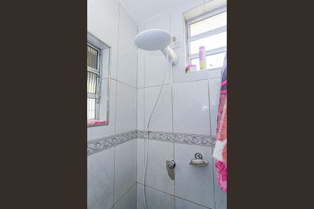 Casa à venda com 240m², 4 quartos e 3 vagas Casa à venda com 240m², 4 quartos e 3 vagasBanheiro