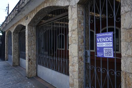 Casa à venda com 280m², 5 quartos e 3 vagasPlaca