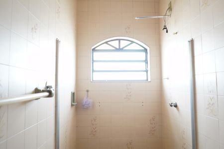 Casa à venda com 280m², 5 quartos e 3 vagasBanheiro da Suíte 2