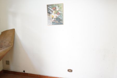 Casa à venda com 280m², 5 quartos e 3 vagasQuarto de Serviço