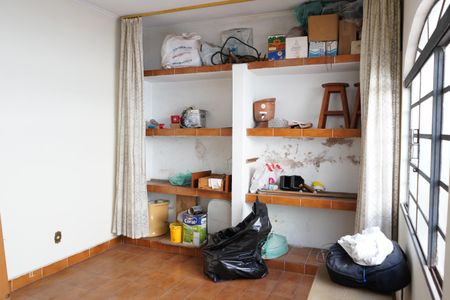 Casa à venda com 280m², 5 quartos e 3 vagasEdícula 