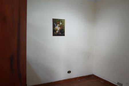 Casa à venda com 280m², 5 quartos e 3 vagasQuarto de Serviço