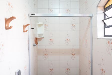 Casa à venda com 280m², 5 quartos e 3 vagasBanheiro da Suíte 1