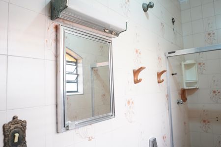 Casa à venda com 280m², 5 quartos e 3 vagasBanheiro da Suíte 1