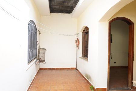 Casa à venda com 280m², 5 quartos e 3 vagasÁrea de Serviço