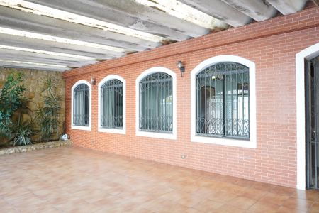 Casa à venda com 280m², 5 quartos e 3 vagasGaragem