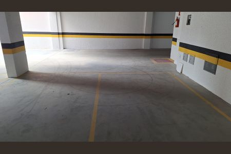 Apartamento à venda com 84m², 3 quartos e 2 vagasGaragem