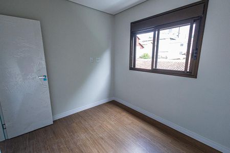 Apartamento à venda com 84m², 3 quartos e 2 vagasQuarto 2