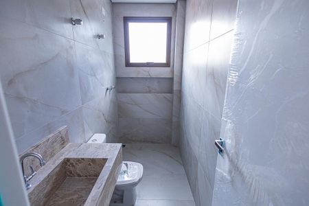 Apartamento à venda com 84m², 3 quartos e 2 vagasBanheiro