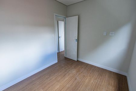 Apartamento à venda com 84m², 3 quartos e 2 vagasQuarto 2