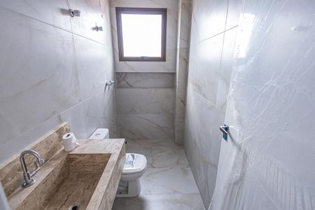 Apartamento à venda com 84m², 3 quartos e 2 vagasBanheiro Suíte 