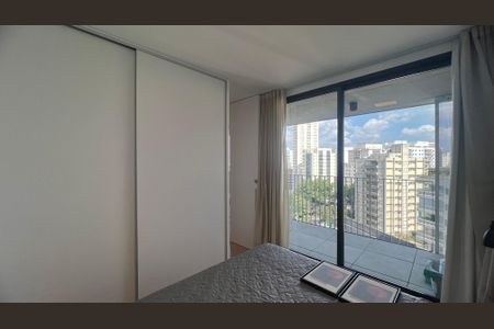 Apartamento para alugar com 42m², 1 quarto e 1 vaga Apartamento para alugar com 42m², 1 quarto e 1 vagaSuíte