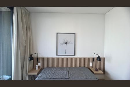 Apartamento para alugar com 42m², 1 quarto e 1 vaga Apartamento para alugar com 42m², 1 quarto e 1 vagaSuíte