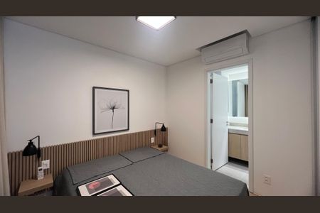 Apartamento para alugar com 42m², 1 quarto e 1 vaga Apartamento para alugar com 42m², 1 quarto e 1 vagaSuíte