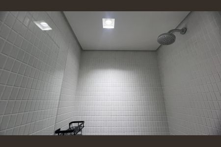 Apartamento para alugar com 42m², 1 quarto e 1 vaga Apartamento para alugar com 42m², 1 quarto e 1 vagaBanheiro da Suíte