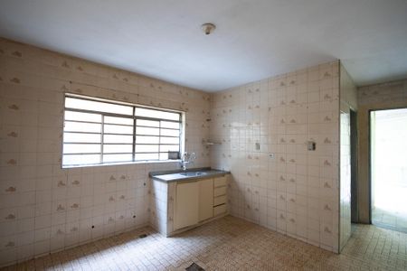 Casa à venda com 110m², 2 quartos e 1 vaga Casa à venda com 110m², 2 quartos e 1 vagaCozinha