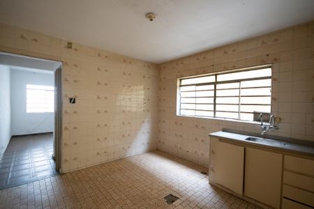Casa à venda com 110m², 2 quartos e 1 vaga Casa à venda com 110m², 2 quartos e 1 vagaCozinha