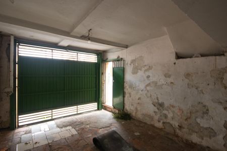 Casa à venda com 110m², 2 quartos e 1 vaga Casa à venda com 110m², 2 quartos e 1 vagaGaragem