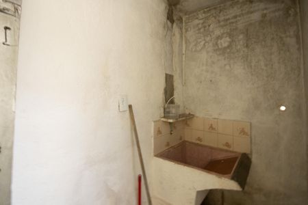 Casa à venda com 110m², 2 quartos e 1 vaga Casa à venda com 110m², 2 quartos e 1 vagaÁrea de Serviço