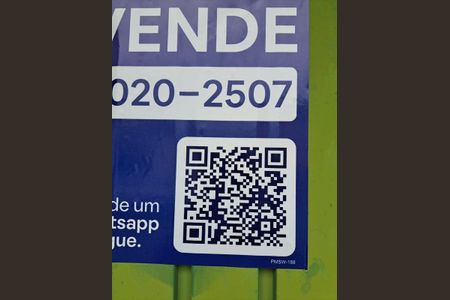 Casa à venda com 110m², 2 quartos e 1 vaga Casa à venda com 110m², 2 quartos e 1 vagaPlaca