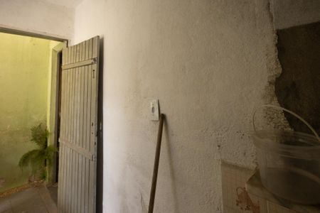 Casa à venda com 110m², 2 quartos e 1 vaga Casa à venda com 110m², 2 quartos e 1 vagaÁrea de Serviço