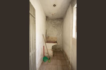 Casa à venda com 110m², 2 quartos e 1 vaga Casa à venda com 110m², 2 quartos e 1 vagaÁrea de Serviço